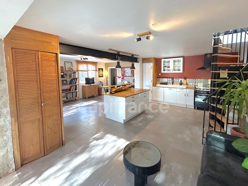 Villa i Mougins, Alpes-Maritimes - foto 5