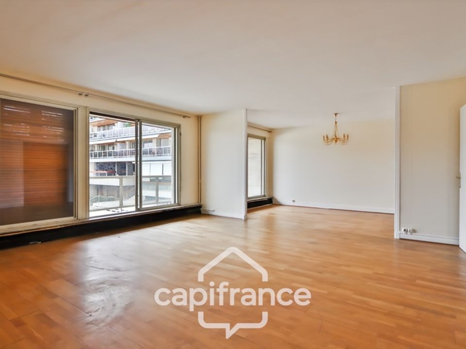 Lejlighed i Saint-Cloud, Hauts-de-Seine - foto 2