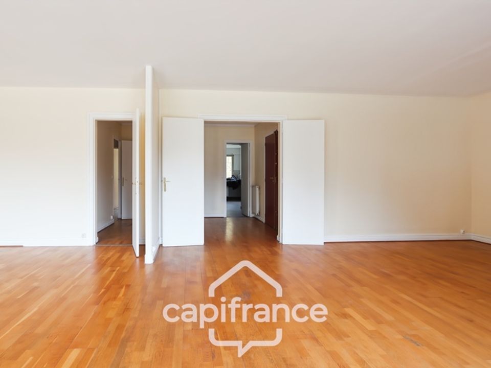Lejlighed i Saint-Cloud, Hauts-de-Seine - foto 5