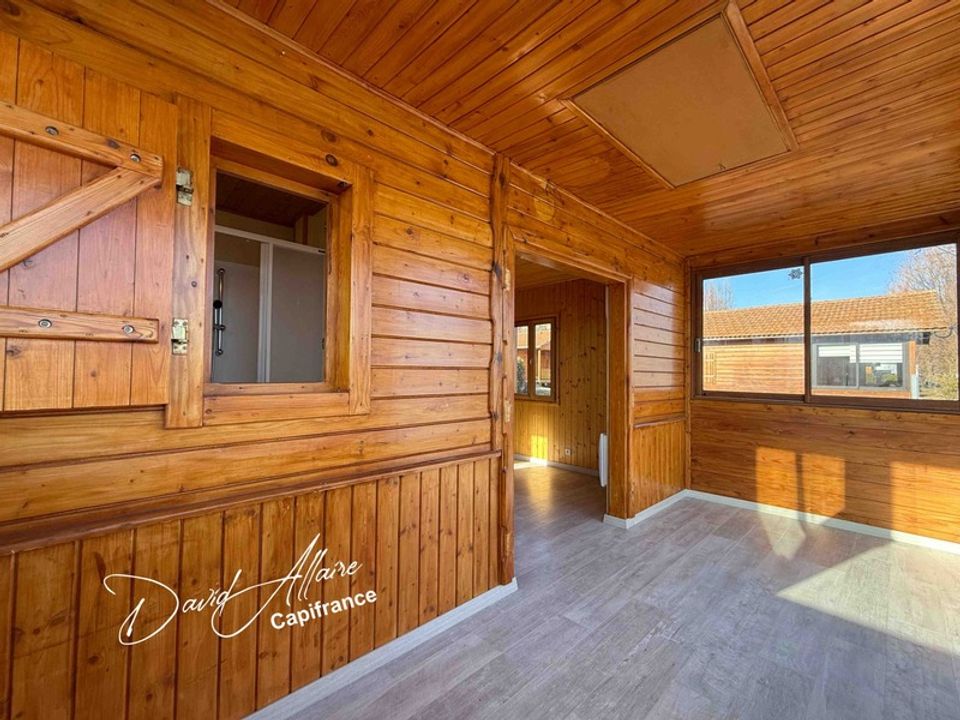 Villa i La Freissinouse, Hautes-Alpes - bilde 5
