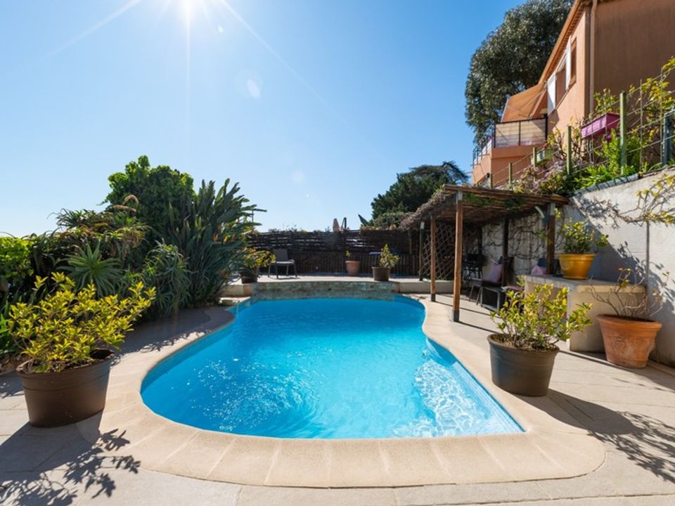 Lejlighed i Villefranche-sur-Mer, Alpes-Maritimes - foto 4
