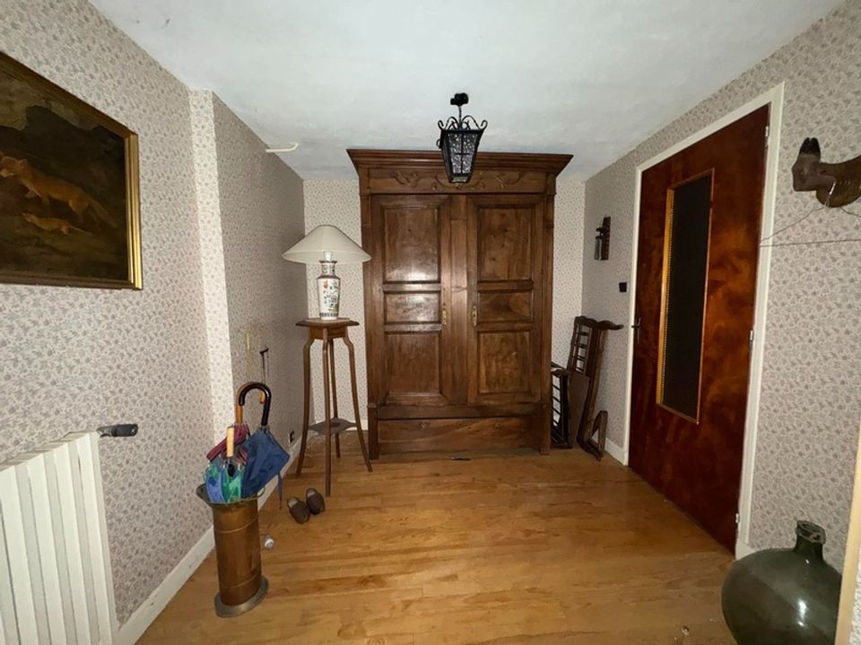 Villa i St.-Julien-en-Beauchêne, Hautes-Alpes - foto 2