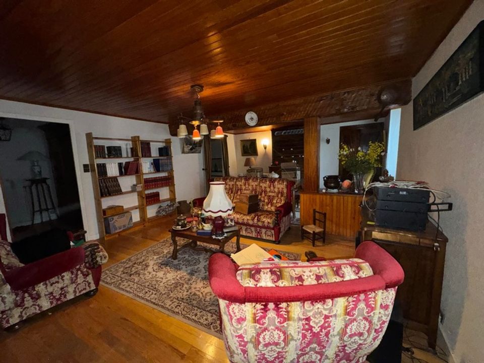 Villa i St.-Julien-en-Beauchêne, Hautes-Alpes - foto 3