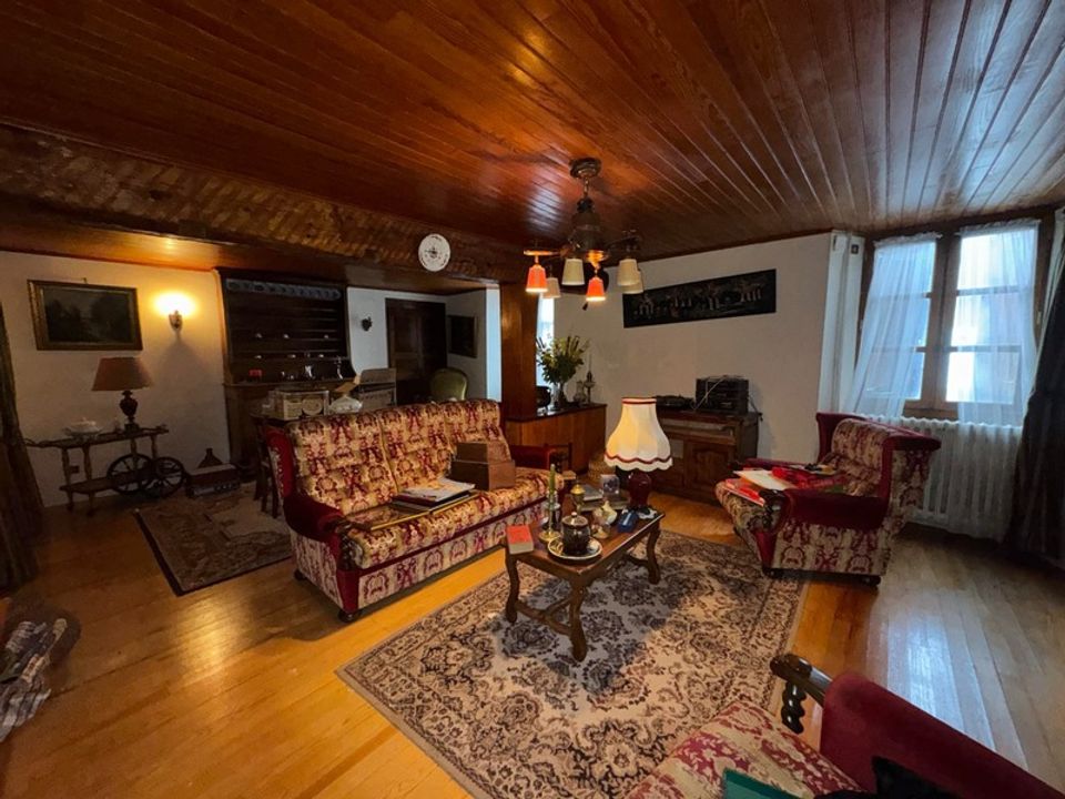 Villa i St.-Julien-en-Beauchêne, Hautes-Alpes - foto 4