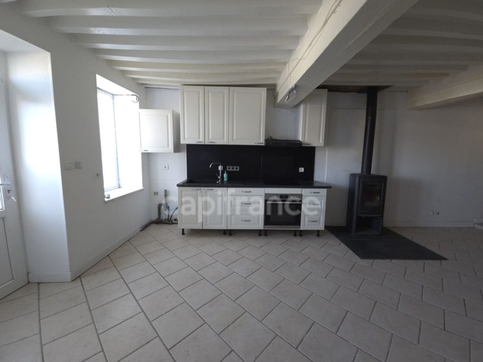 Villa i Lormes, Nievre - foto 2