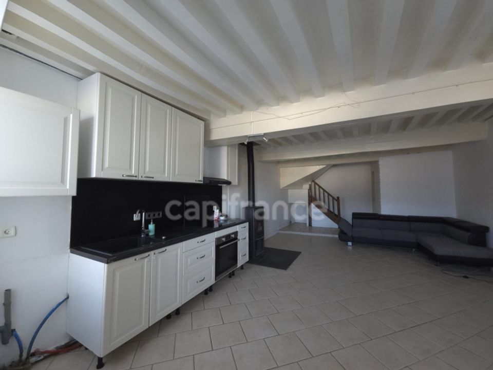 Villa i Lormes, Nievre - foto 3