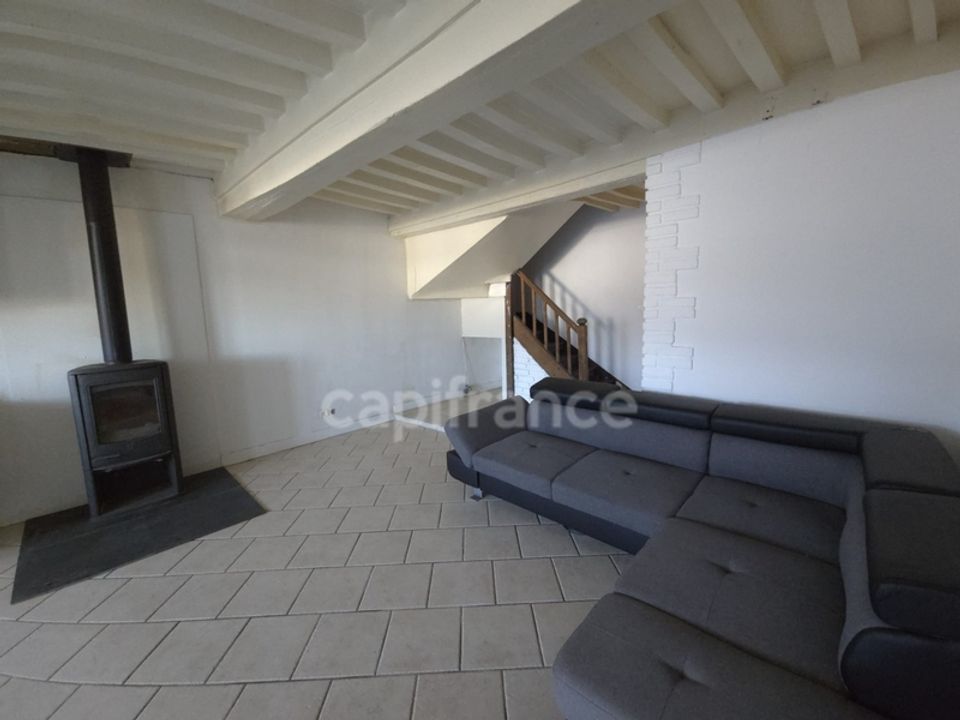 Villa i Lormes, Nievre - foto 4