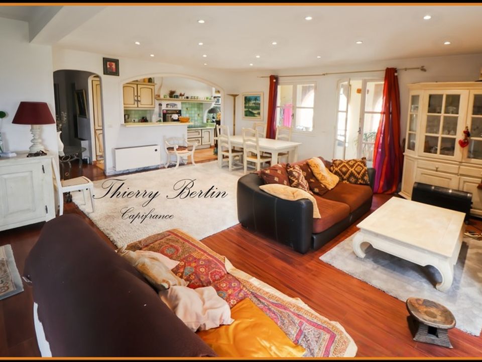 Lejlighed i Villeneuve-Loubet, Alpes-Maritimes - foto 3