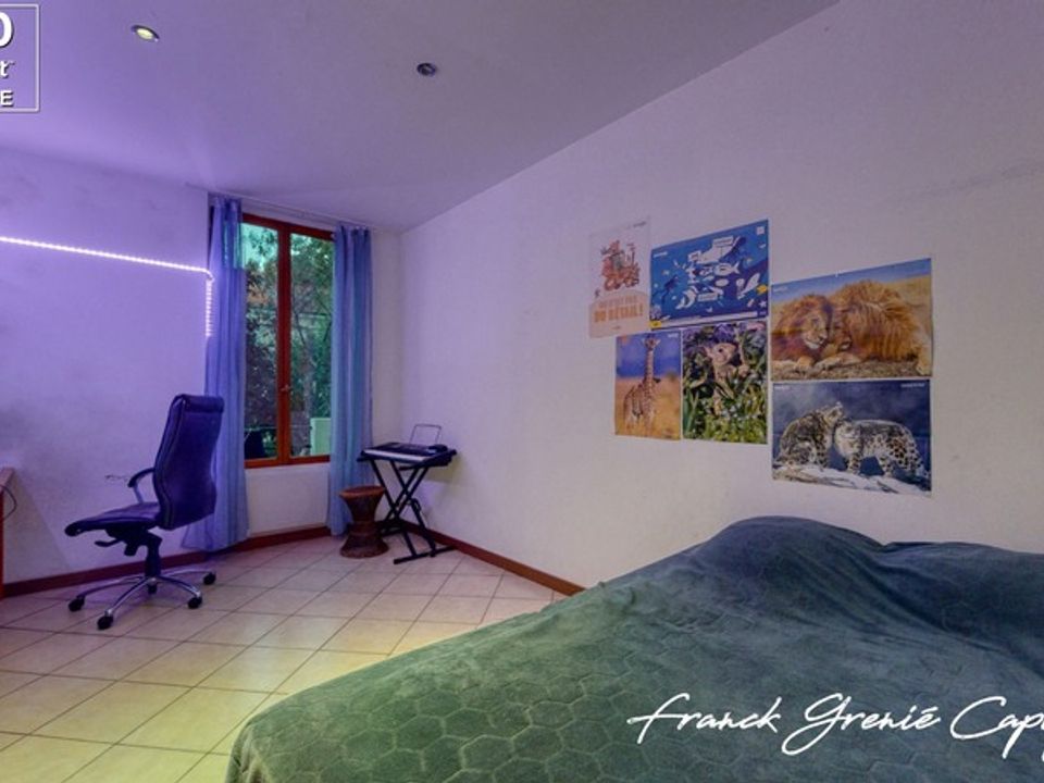 Lejlighed i La Seyne-sur-Mer, Var - foto 3