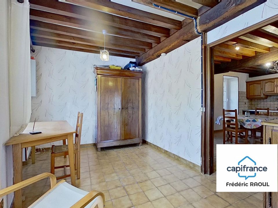 Villa i Is-sur-Tille, Cote-d'Or - bilde 4