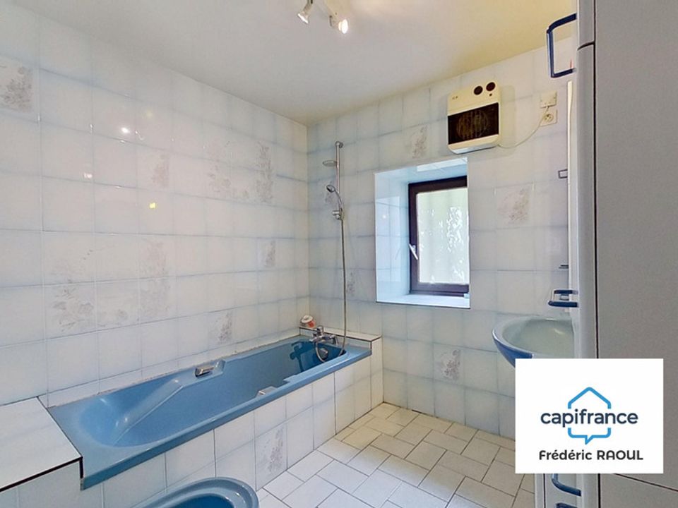 Villa i Is-sur-Tille, Cote-d'Or - bilde 5