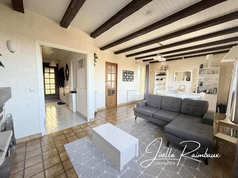 Villa i Osny, Val-d'Oise - bilde 1