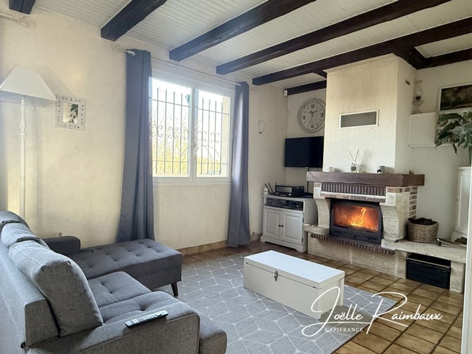 Villa i Osny, Val-d'Oise - bilde 2