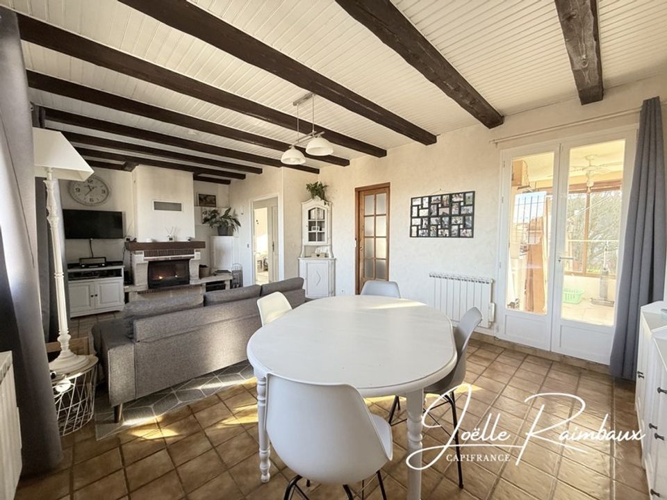 Villa i Osny, Val-d'Oise - bilde 3