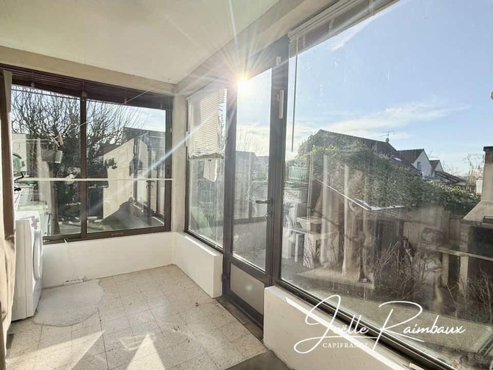 Villa i Osny, Val-d'Oise - bilde 4