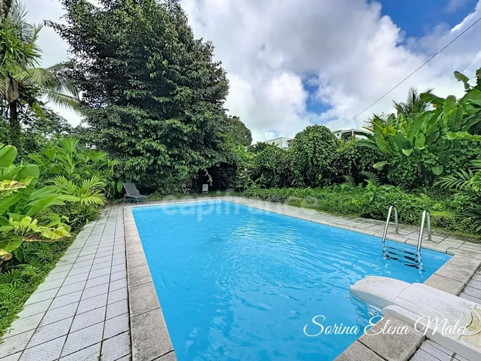 Villa i Petit-Bourg, Guadeloupe - foto 2