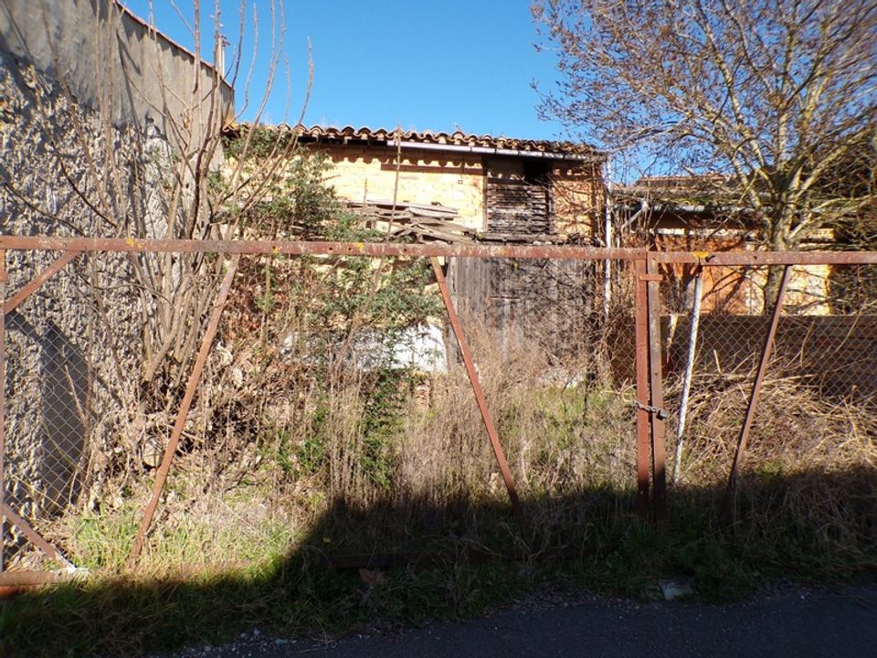 Landsbyhus i Villasavary, Aude - foto 3