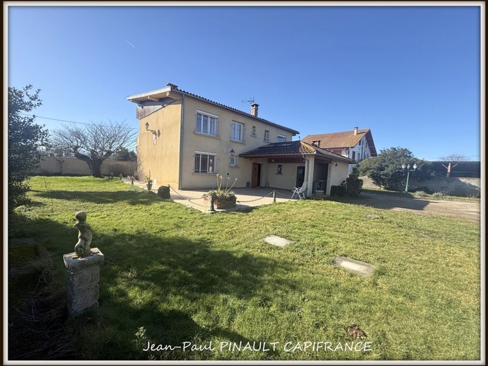 Villa i Ibos, Hautes-Pyrenees - foto 2