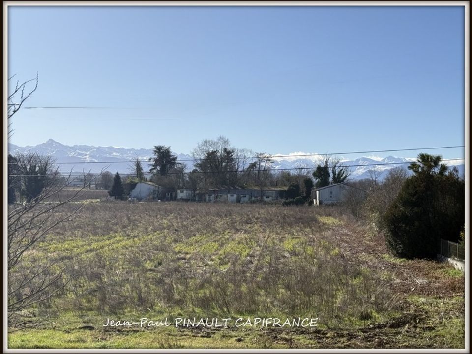 Villa i Ibos, Hautes-Pyrenees - foto 3