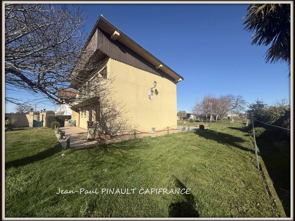 Villa i Ibos, Hautes-Pyrenees - foto 4