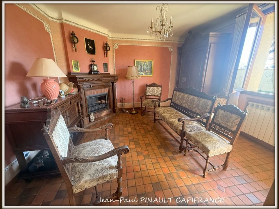 Villa i Ibos, Hautes-Pyrenees - foto 5