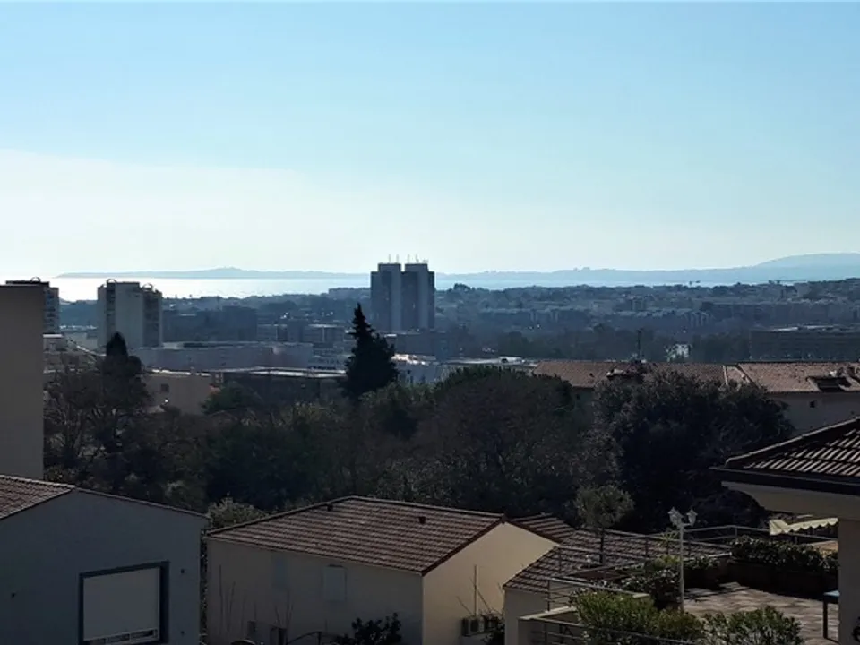 Lejlighed i Nice, Alpes-Maritimes - foto 3