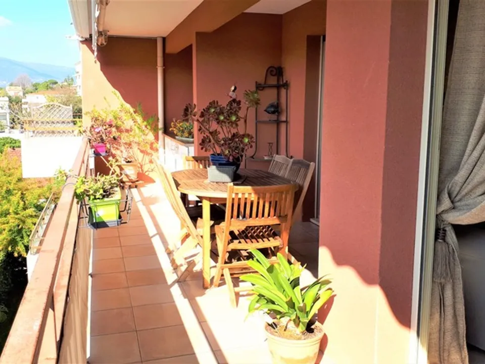 Lejlighed i Nice, Alpes-Maritimes - foto 4
