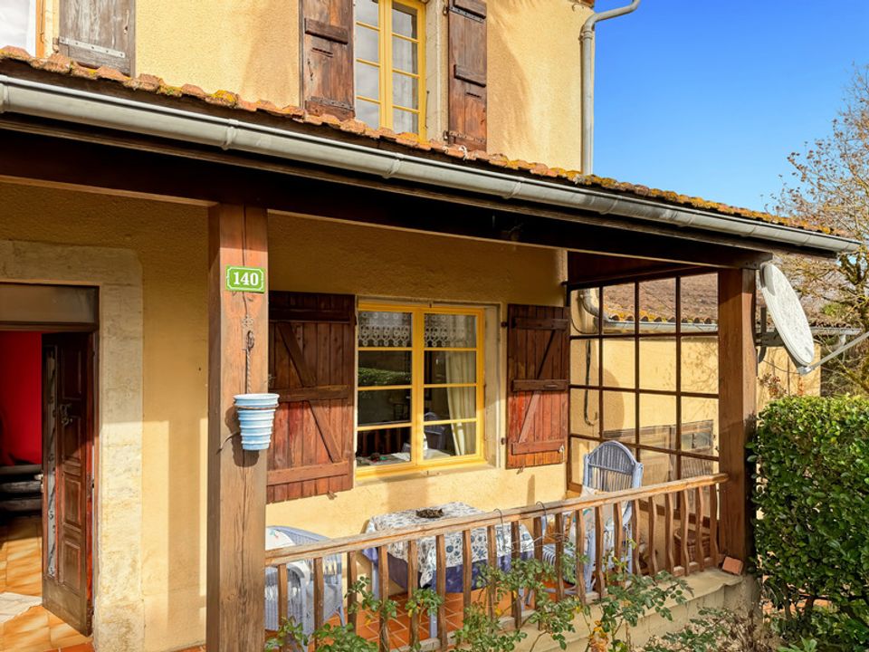 Villa a Belmont, Gers - foto 2