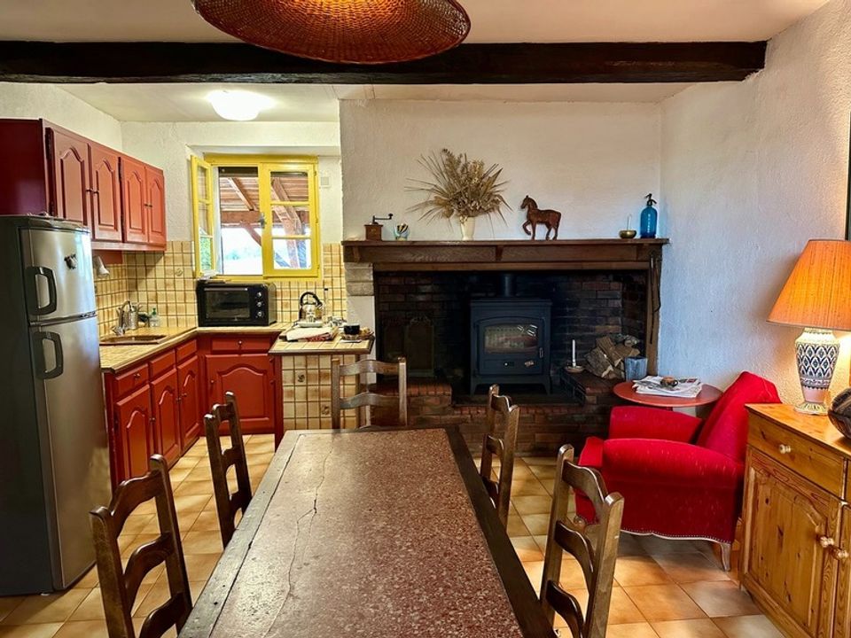 Villa a Belmont, Gers - foto 5