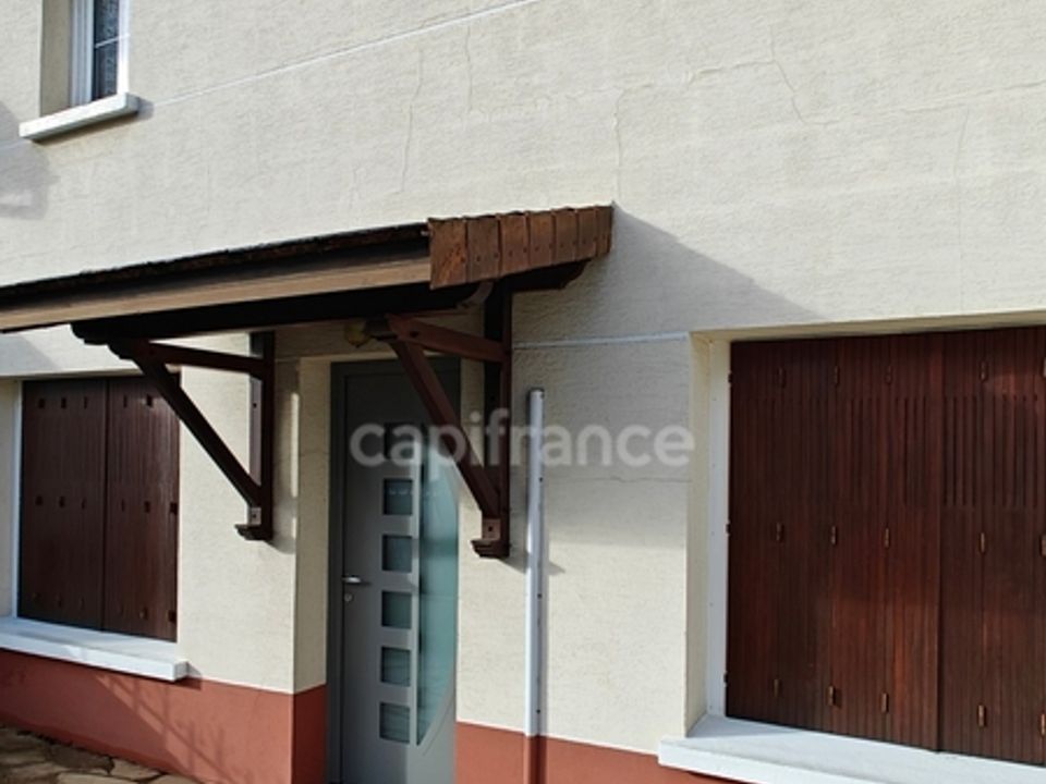Villa i Clamart, Hauts-de-Seine - foto 1