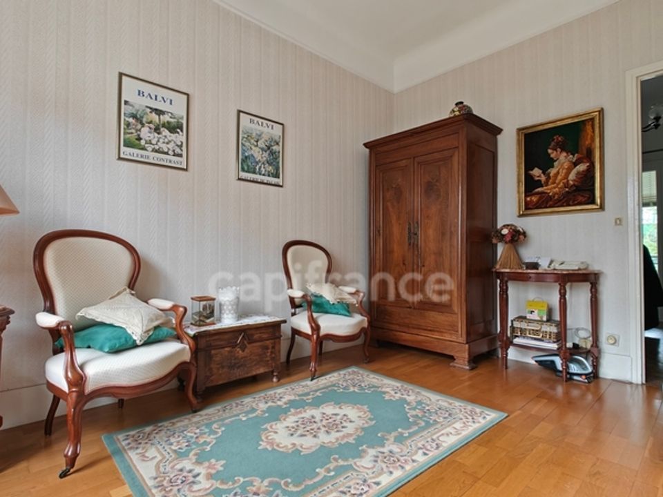 Villa i Clamart, Hauts-de-Seine - foto 2