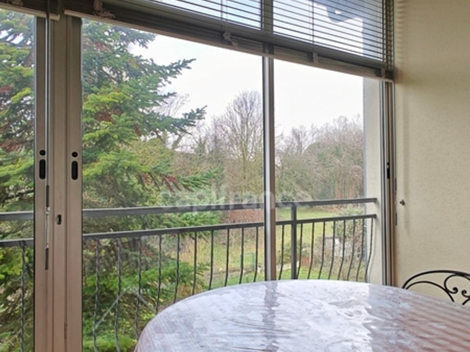 Villa i Clamart, Hauts-de-Seine - foto 4
