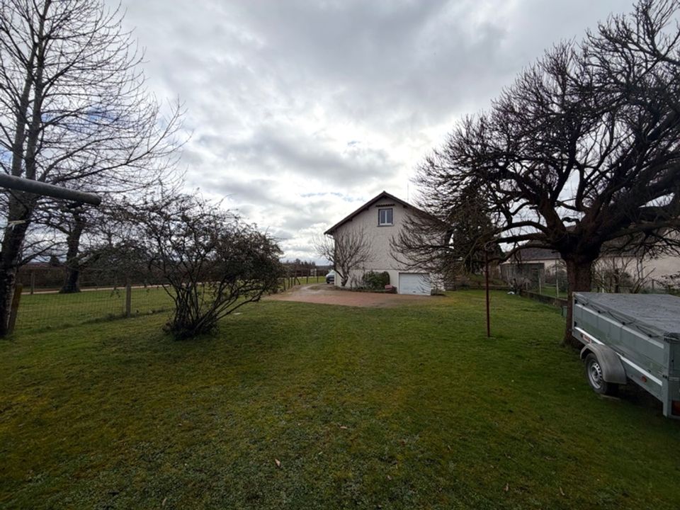 Villa i Paray-le-Monial, Saone-et-Loire - foto 2