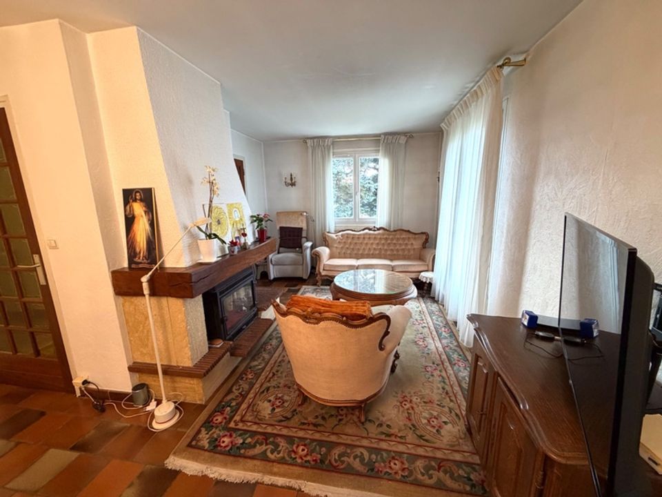 Villa i Paray-le-Monial, Saone-et-Loire - foto 5