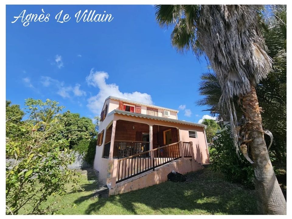 Villa i Bouillante, Guadeloupe - foto 3