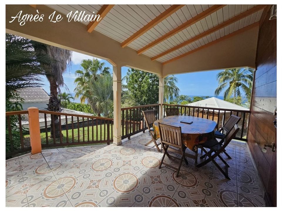 Villa i Bouillante, Guadeloupe - foto 4