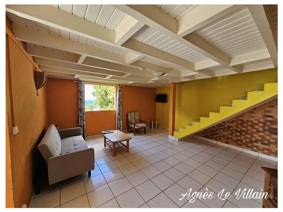 Villa i Bouillante, Guadeloupe - foto 5