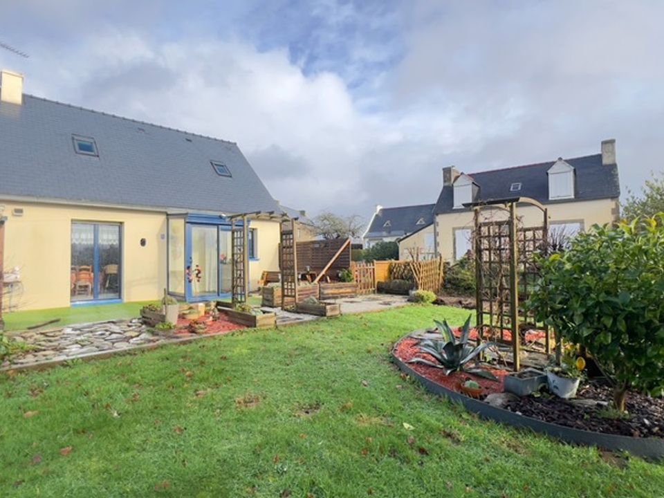 Villa en Ploeven, Finistere - foto 3