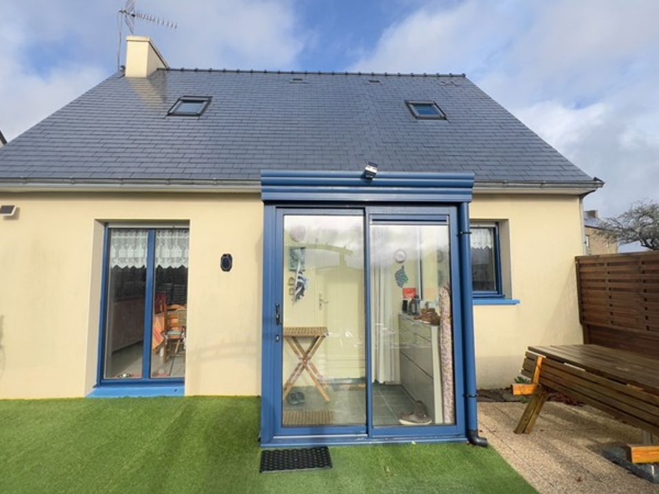 Villa en Ploeven, Finistere - foto 4