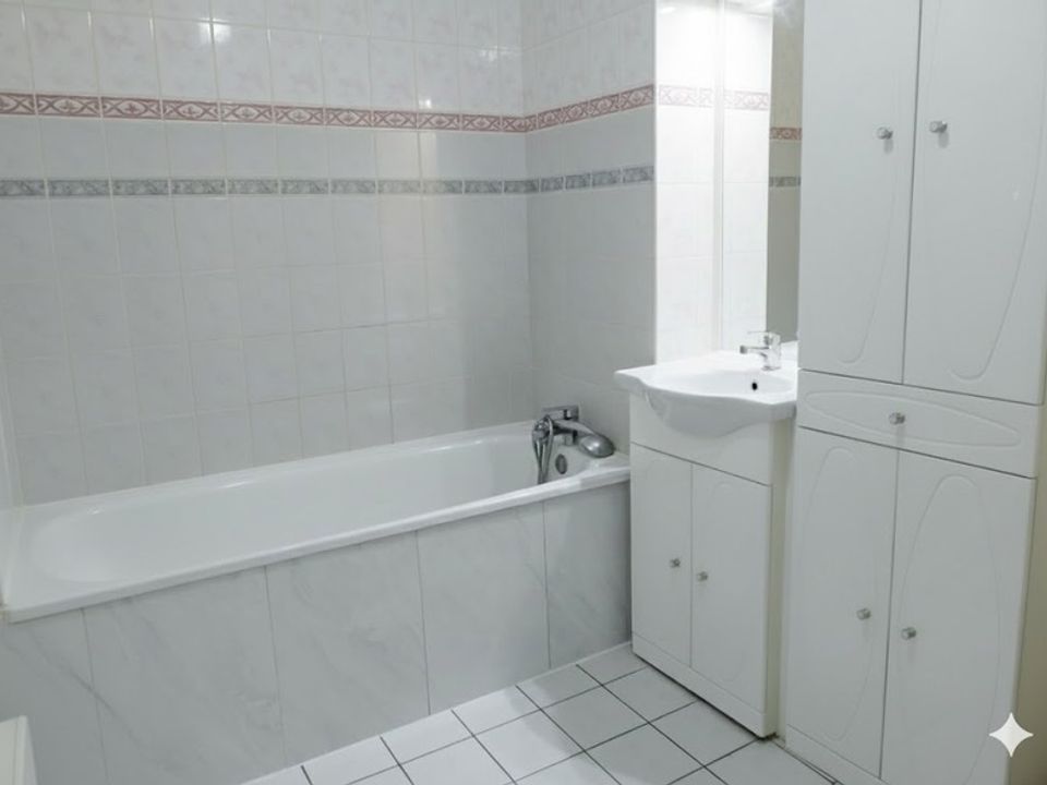 Lejlighed i Bondy, Seine-Saint-Denis - foto 4