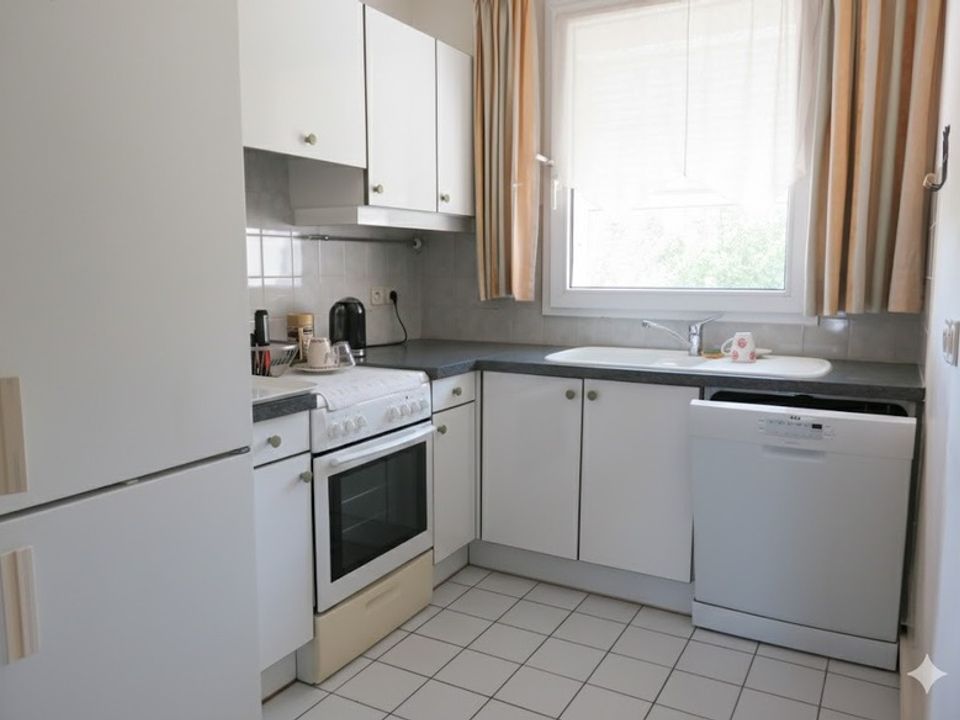 Lejlighed i Bondy, Seine-Saint-Denis - foto 5