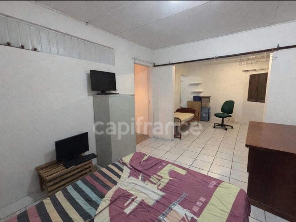 Byhus i Cayenne, French Guiana - foto 3