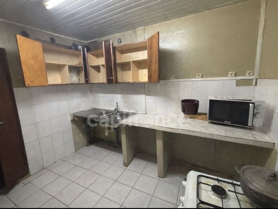 Byhus i Cayenne, French Guiana - foto 4