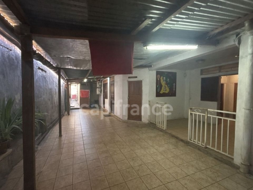 Byhus i Cayenne, French Guiana - foto 5