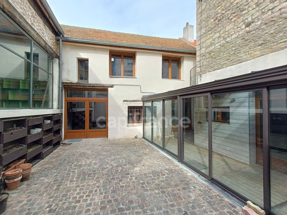 Villa i Sennecey-le-Grand, Saone-et-Loire - foto 2