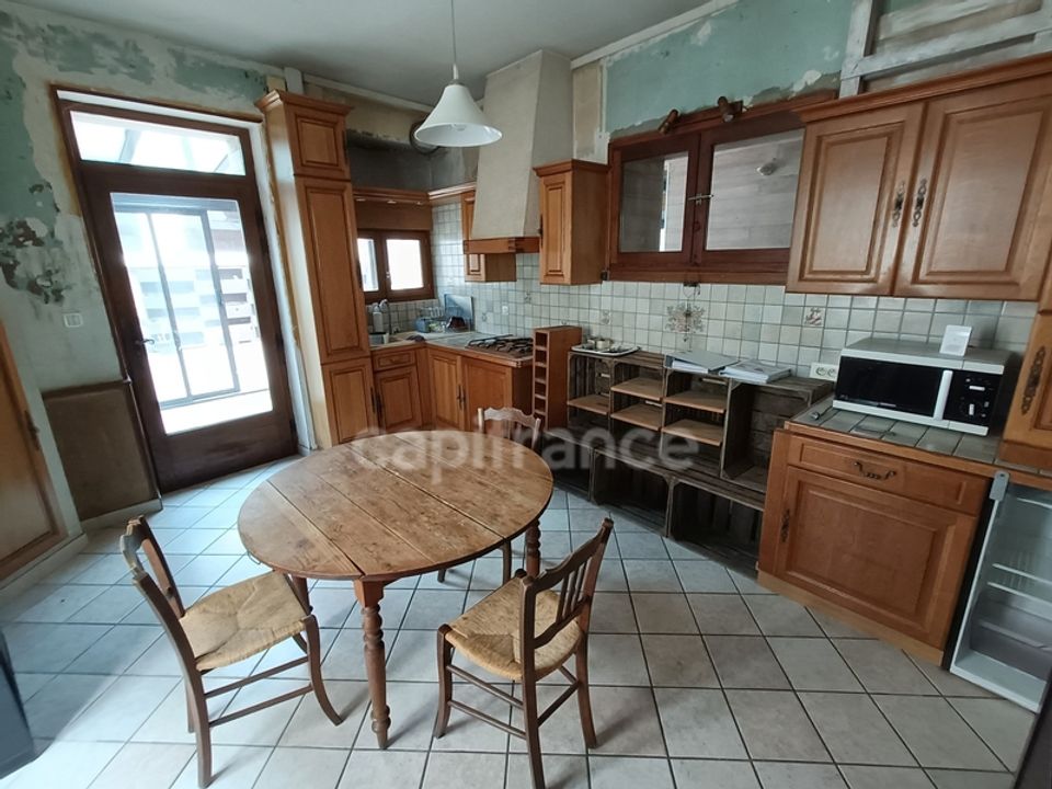 Villa i Sennecey-le-Grand, Saone-et-Loire - foto 4