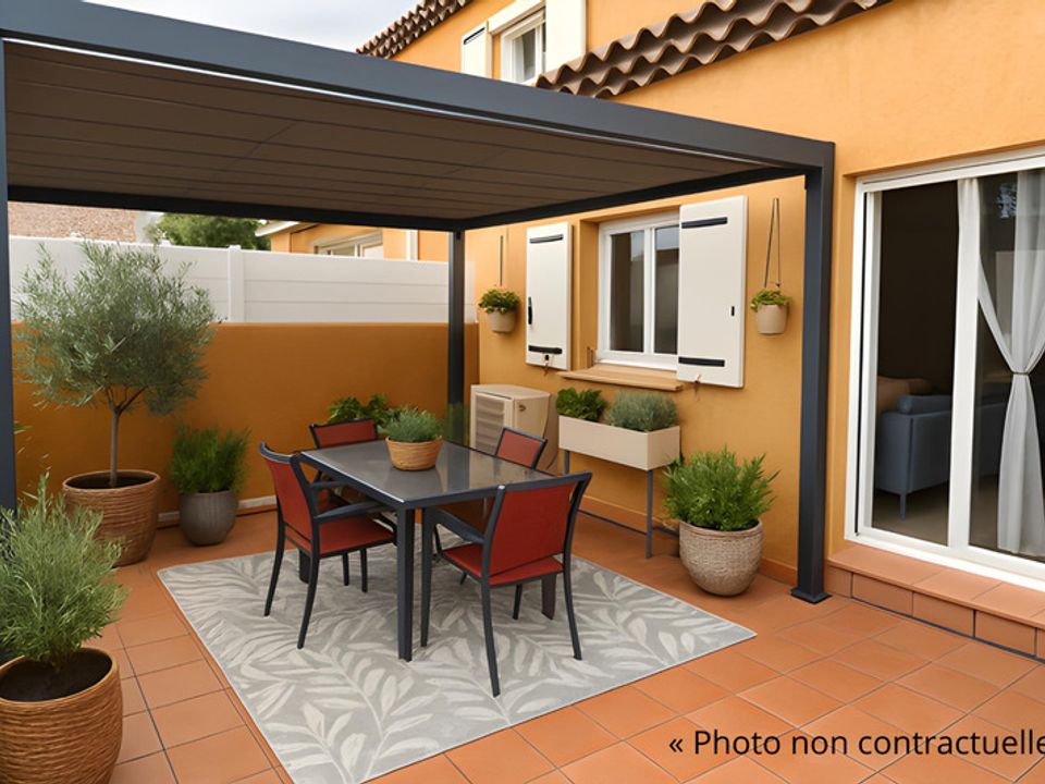 Villa i Agde, Herault - foto 2