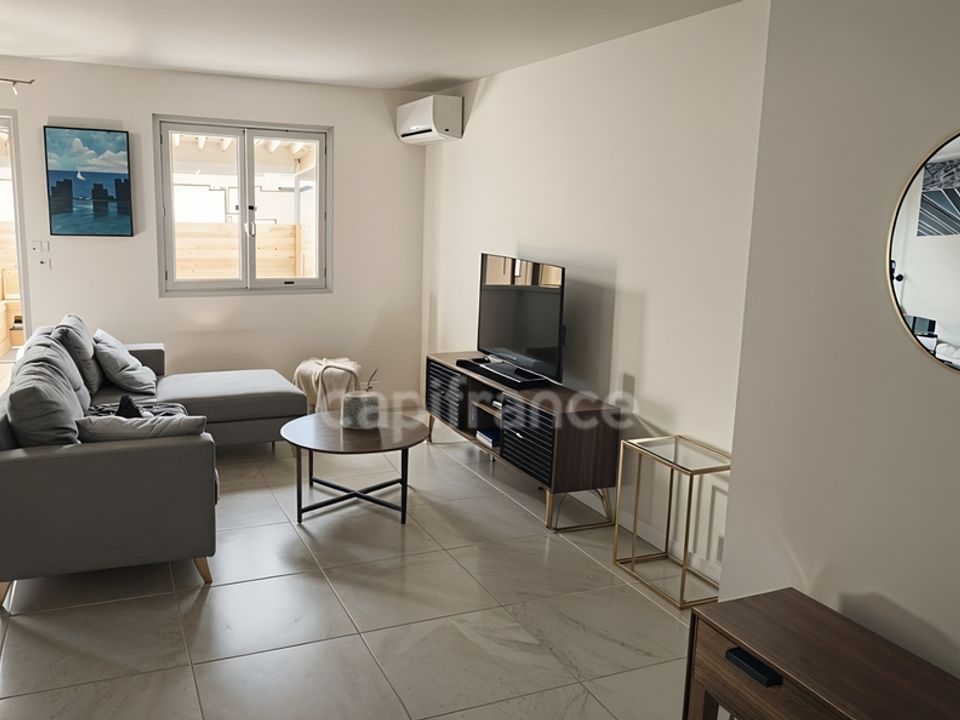 Villa i Agde, Herault - foto 4