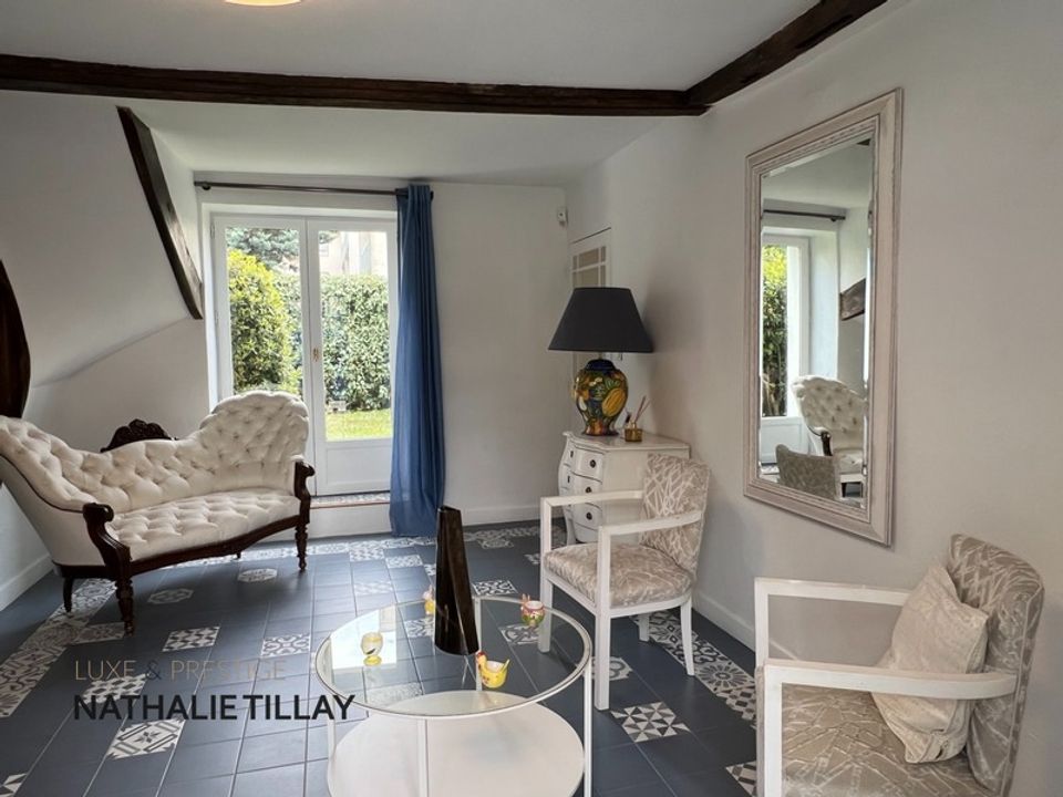 Villa i Olivet, Loiret - foto 1