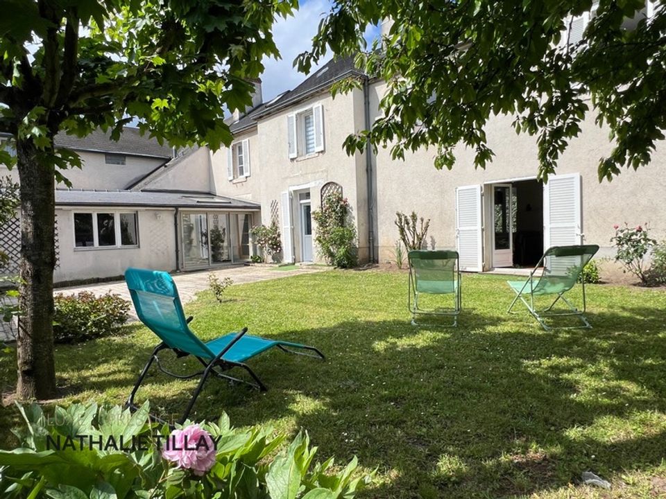 Villa i Olivet, Loiret - foto 3